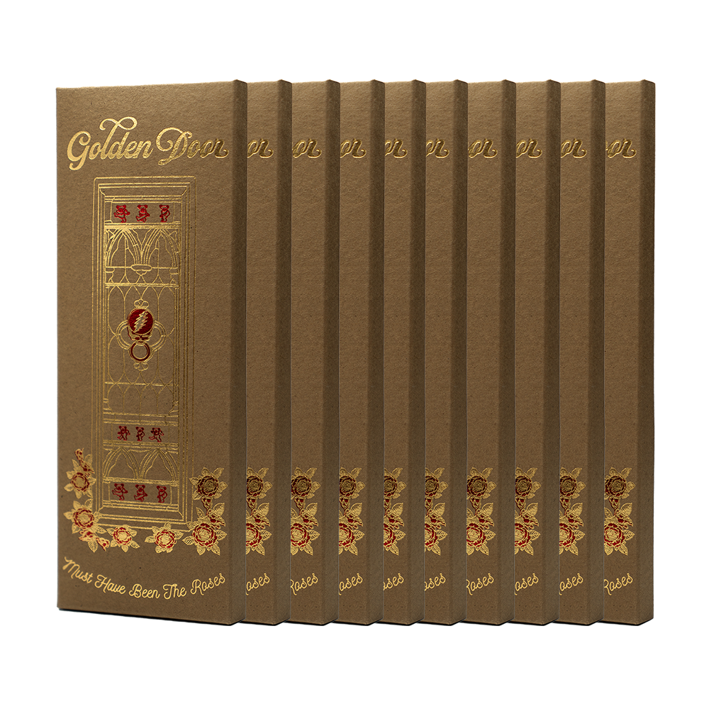 10 Pack Chocolate