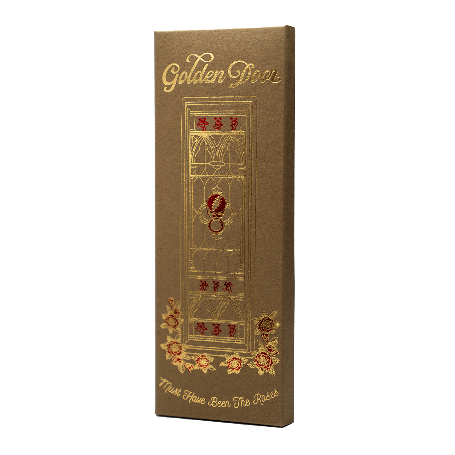65% Vegan Dark Chocolate with Lavender & Pink Salt