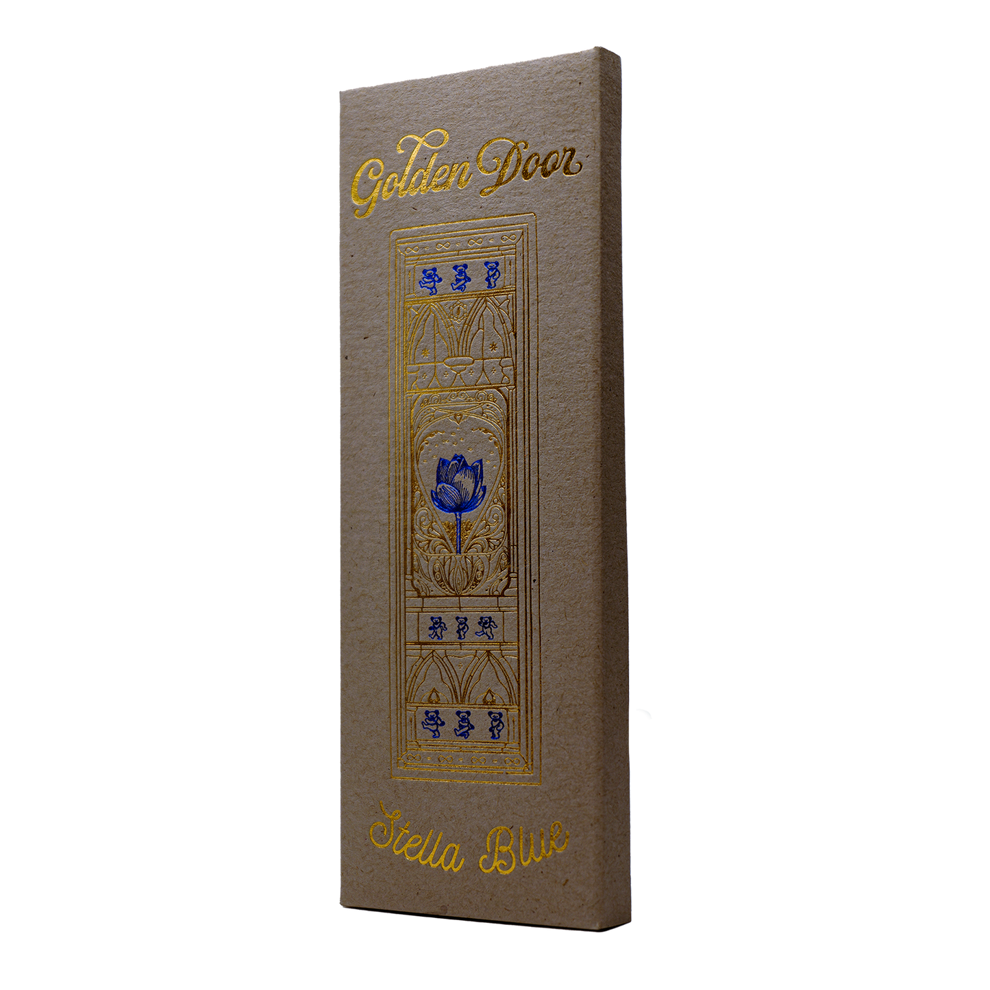 35% Vegan Milk Chocolate with Peppermint