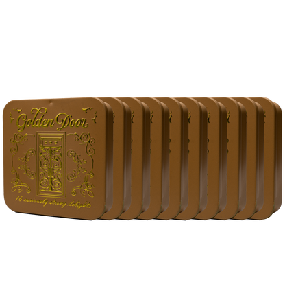 10 Pack Turkish Delights