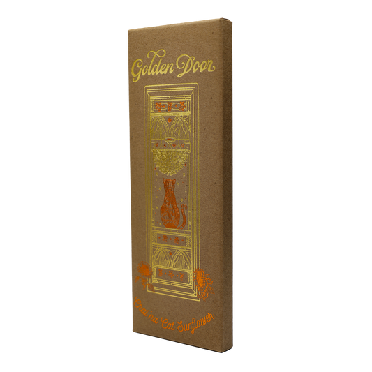 35% Vegan Milk Chocolate with Chai