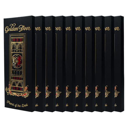 10 Pack Chocolate