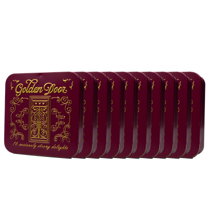 10 Pack Turkish Delights