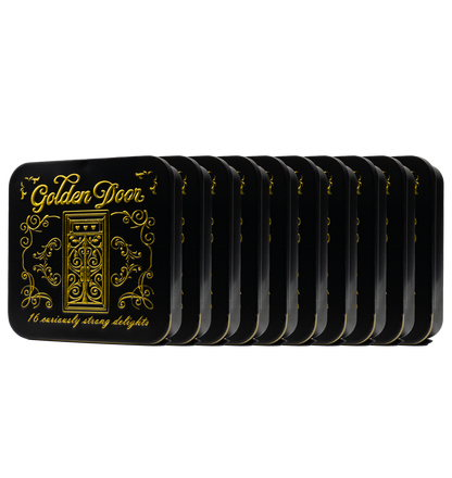 10 Pack Turkish Delights