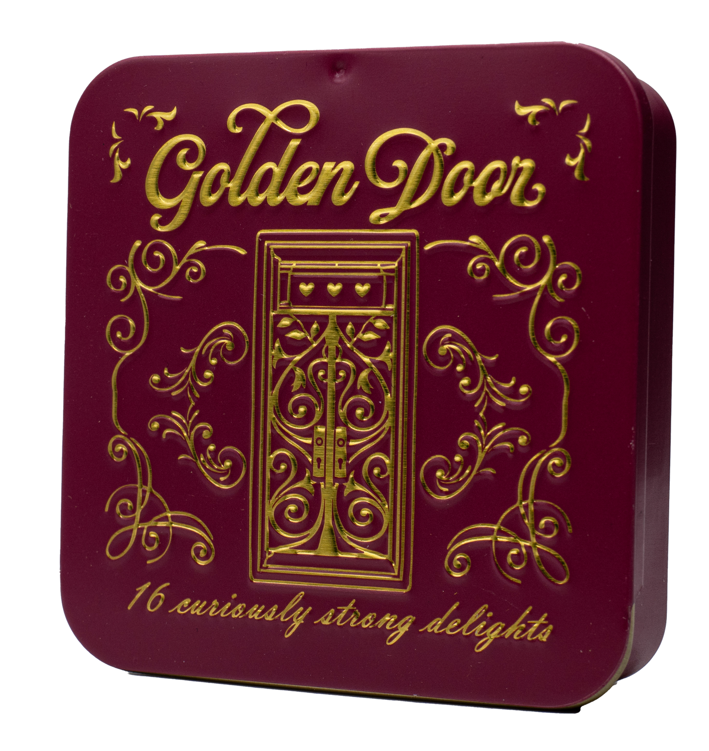 Turkish Delights Elderberry