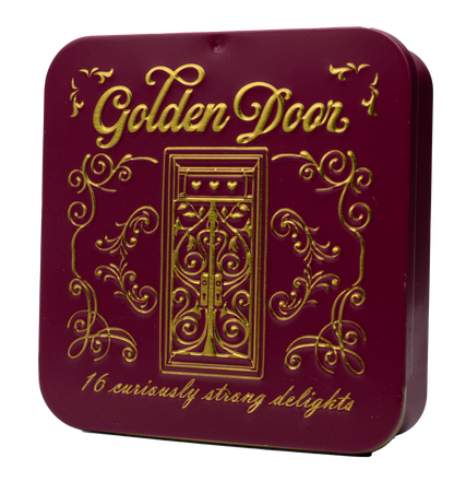 Turkish Delights Elderberry
