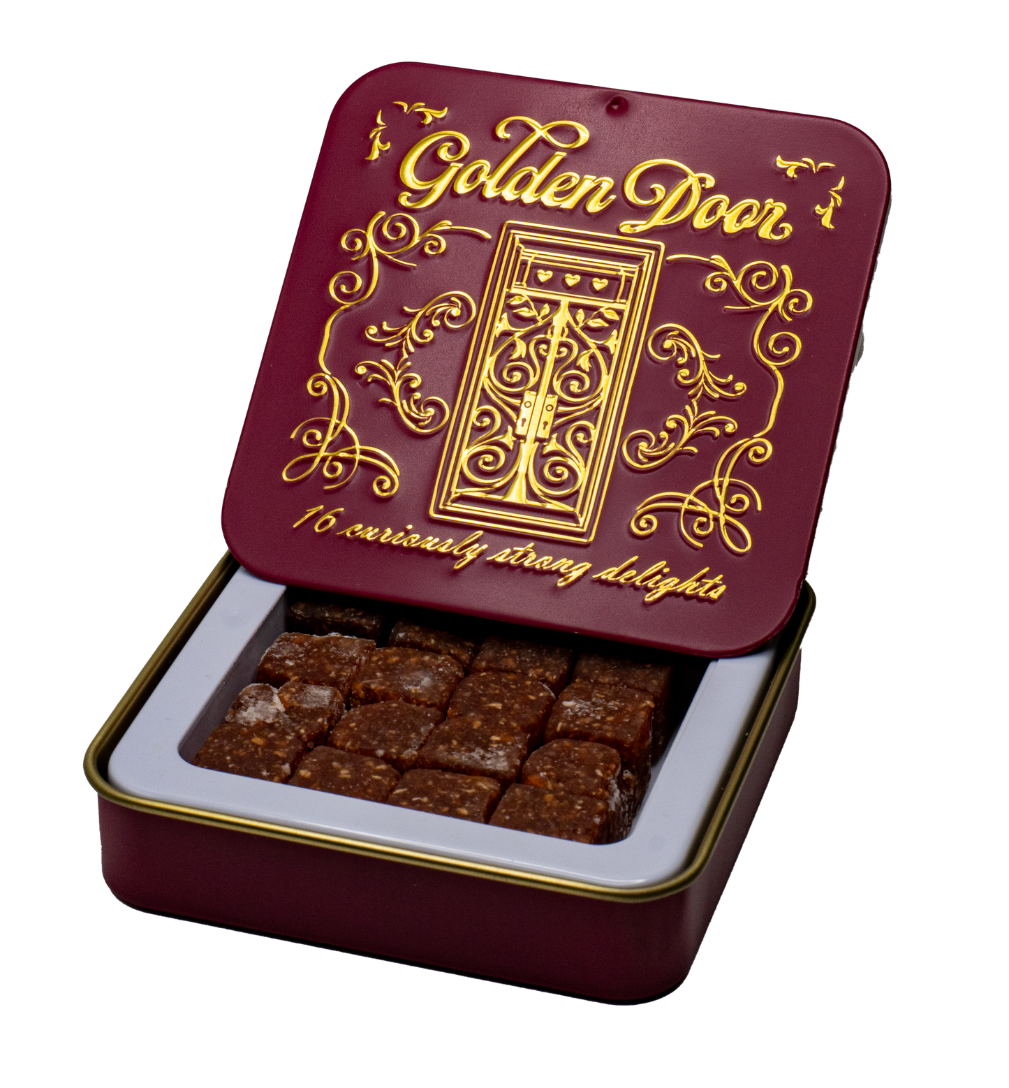Turkish Delights Elderberry