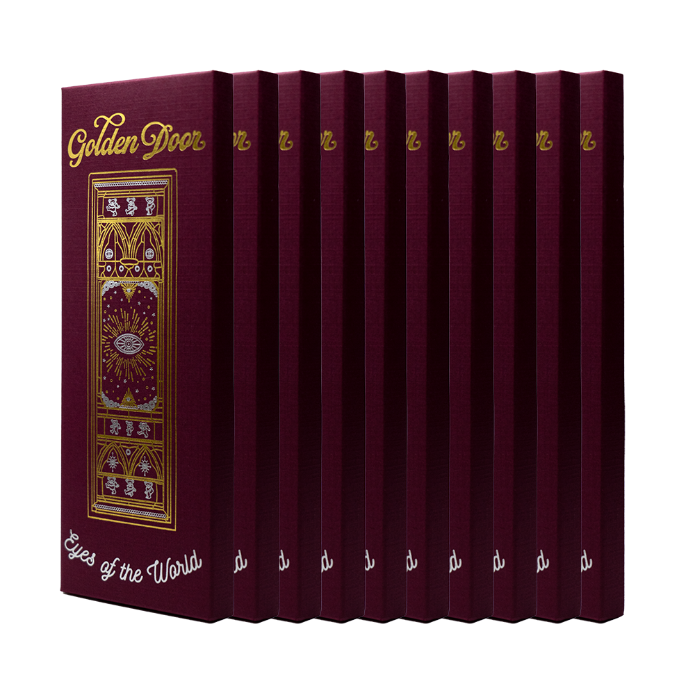 10 Pack Chocolate