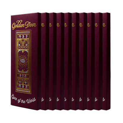 10 Pack Chocolate