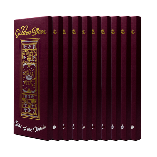 10 Pack Chocolate