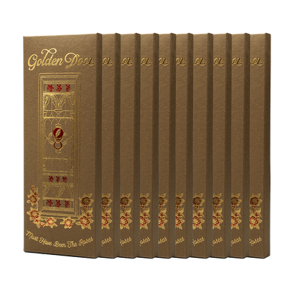 10 Pack Chocolate