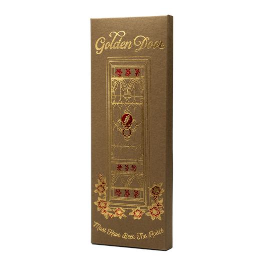 65% Vegan Dark Chocolate with Lavender & Pink Salt