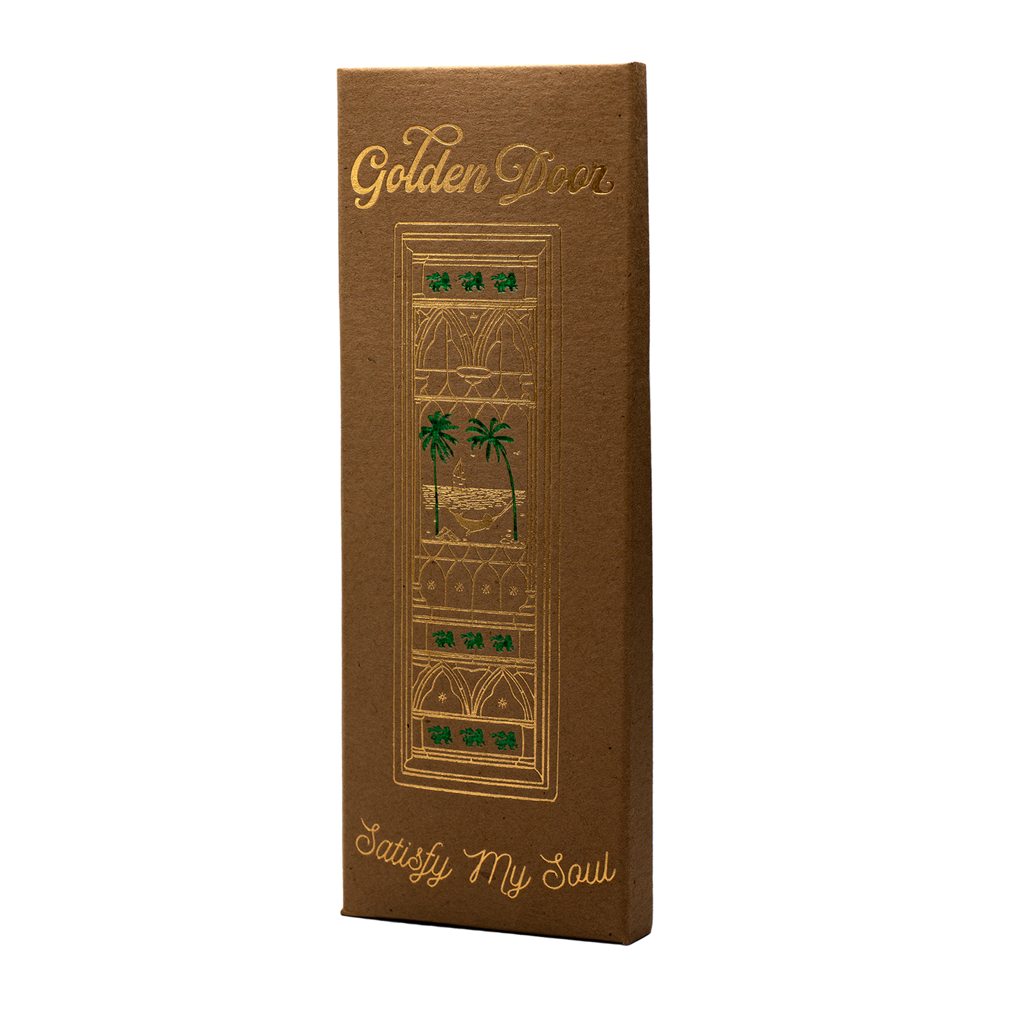 35% Vegan Milk Chocolate