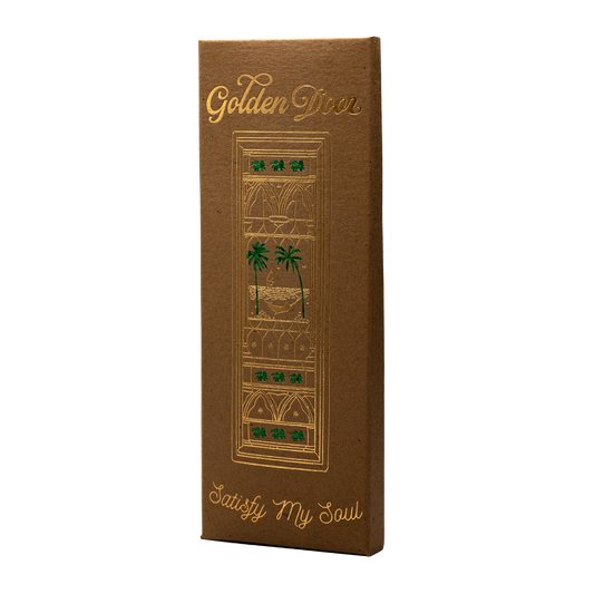 35% Vegan Milk Chocolate