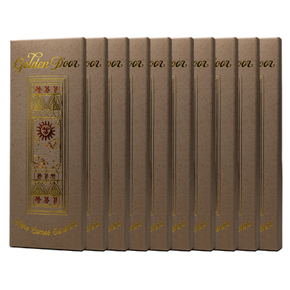 10 Pack Chocolate